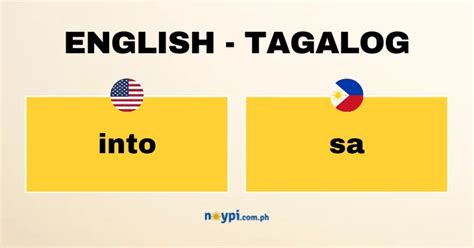 Translate 'Table' into Tagalog .